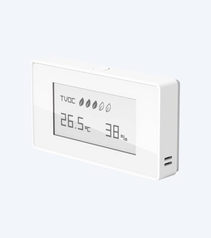 دماسنج هوشمند