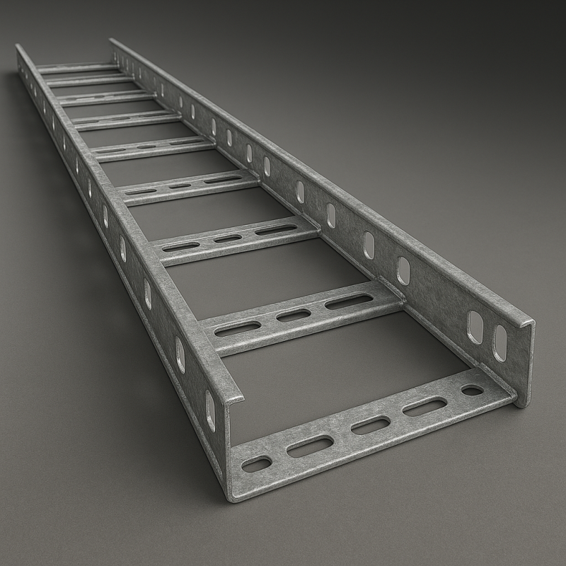 نردبان کابل