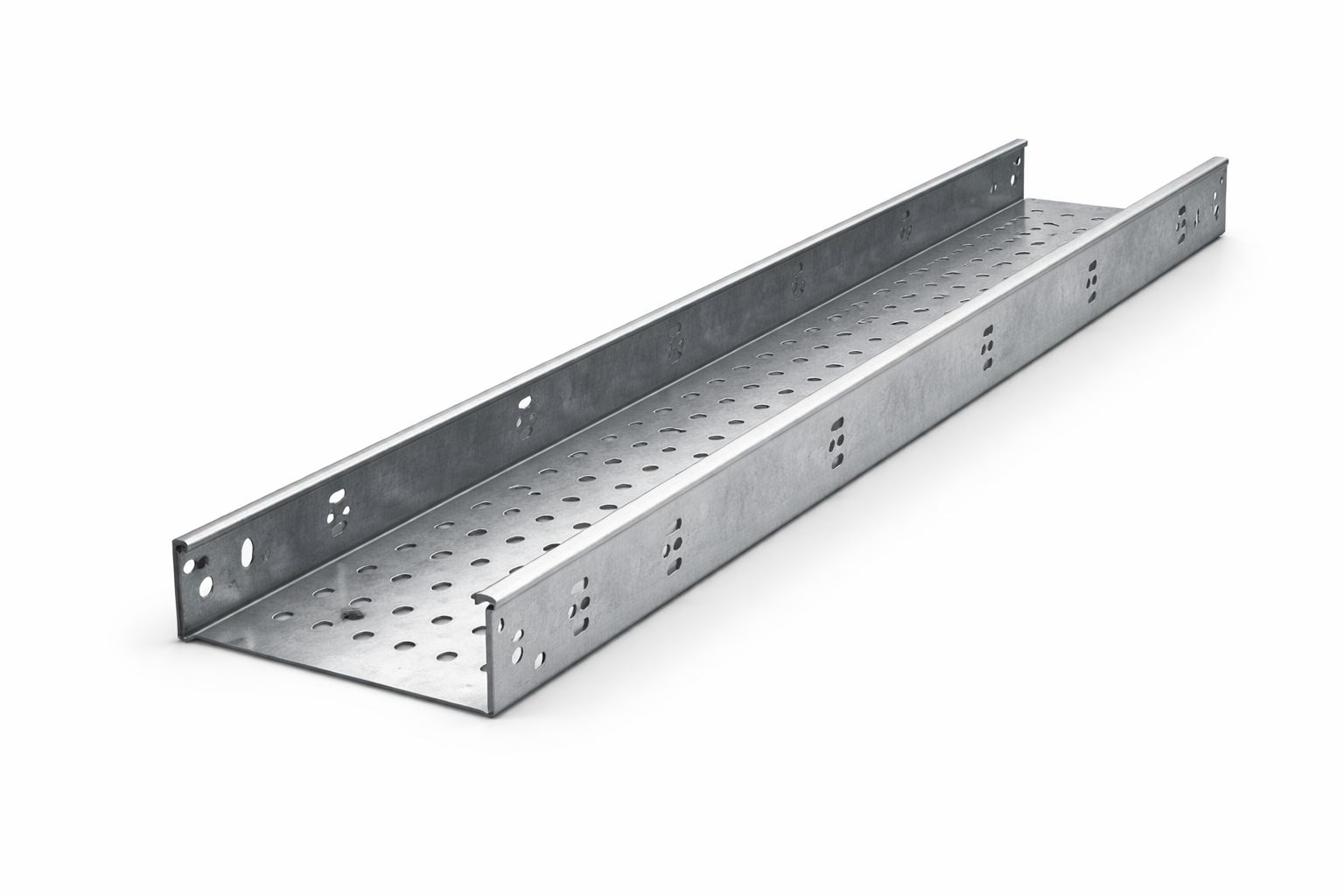 سینی کابل کیبل بسکت